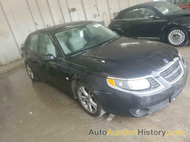 SAAB 9 5 2.3T, YS3ED49GX83510764