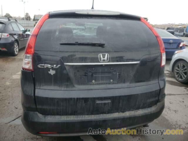 HONDA CRV EX, 3CZRM3H58EG704344