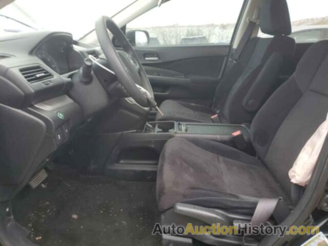 HONDA CRV EX, 3CZRM3H58EG704344