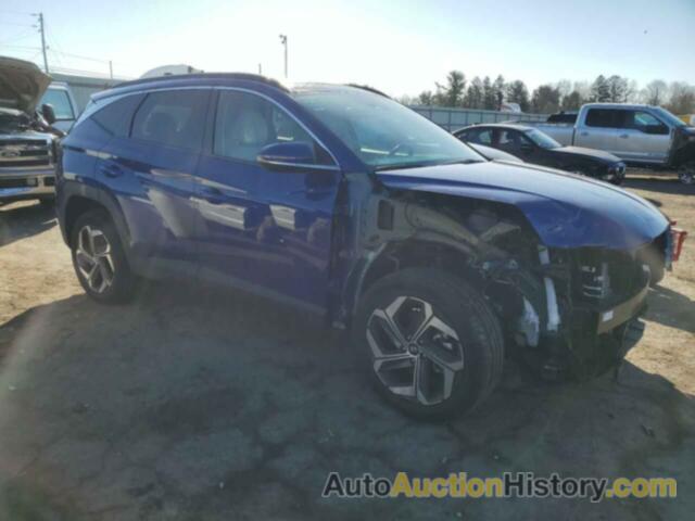 HYUNDAI TUCSON LIMITED, 5NMJECAE0NH013226