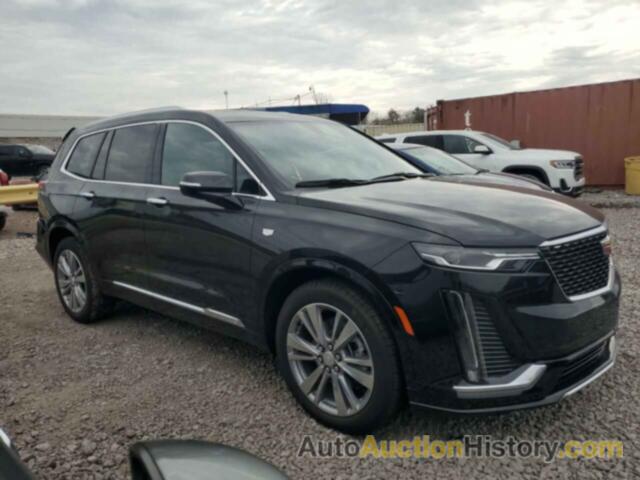 CADILLAC XT6 PREMIUM LUXURY, 1GYKPCRS2PZ223926