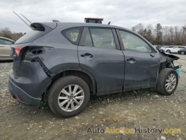 MAZDA CX-5 SPORT, JM3KE2BE0E0417132