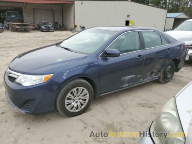 TOYOTA CAMRY L, 4T4BF1FK2ER395550