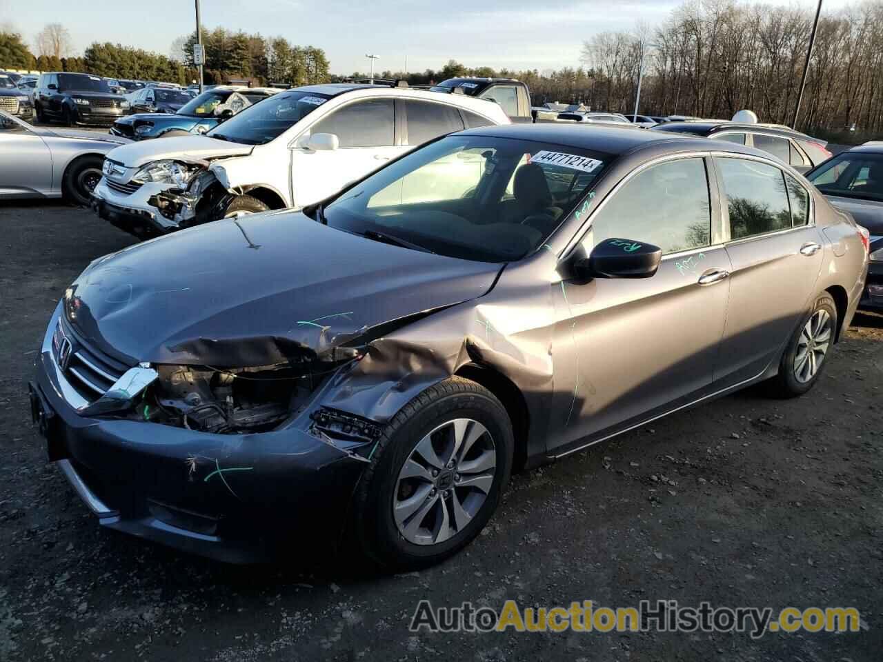 HONDA ACCORD LX, 1HGCR2F36FA108711