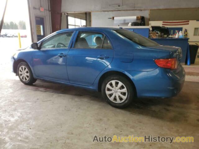 TOYOTA COROLLA BASE, 2T1BU4EE1AC458842