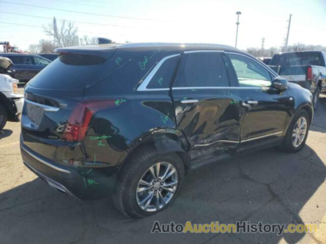 CADILLAC XT5 PREMIUM LUXURY, 1GYKNDRS9LZ162113