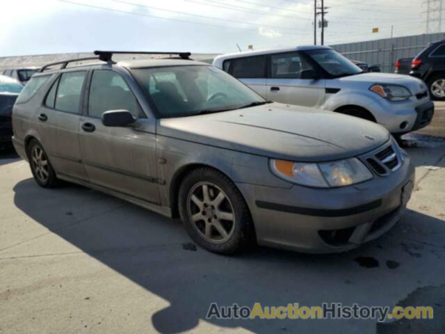 SAAB 9 5 AERO, YS3EH55G043013717