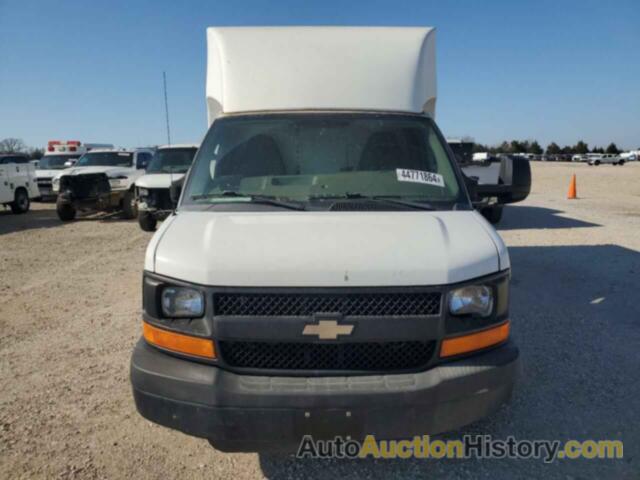 CHEVROLET EXPRESS, 1GB0G2CG1C1152016