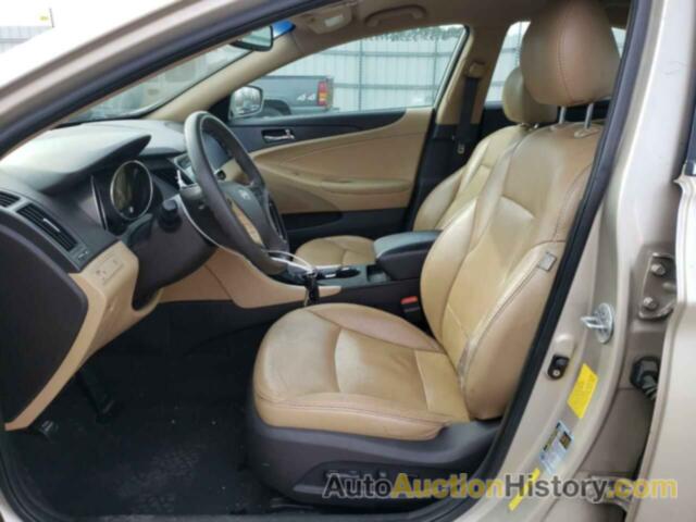 HYUNDAI SONATA GLS, 5NPEB4AC4BH066427