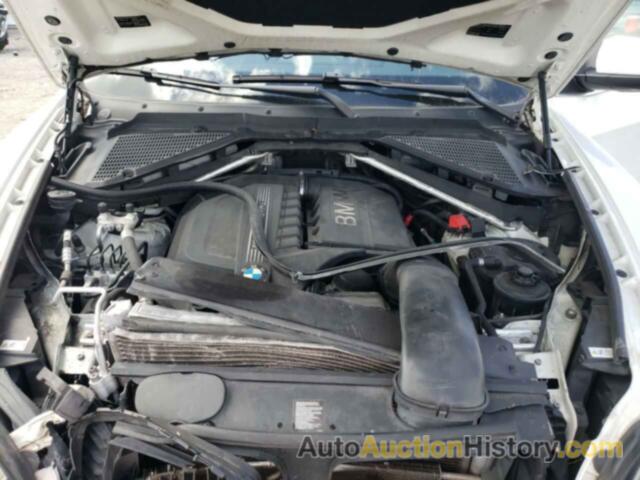 BMW X5 XDRIVE35I, 5UXZV4C59DL993864