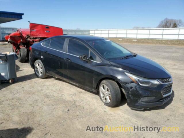 CHEVROLET CRUZE LT, 1G1BE5SMXJ7116346