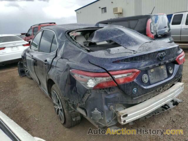 TOYOTA CAMRY XLE, 4T1F31AK0MU564703