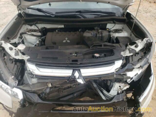 MITSUBISHI OUTLANDER GT, JA4JZ4AX1JZ047610