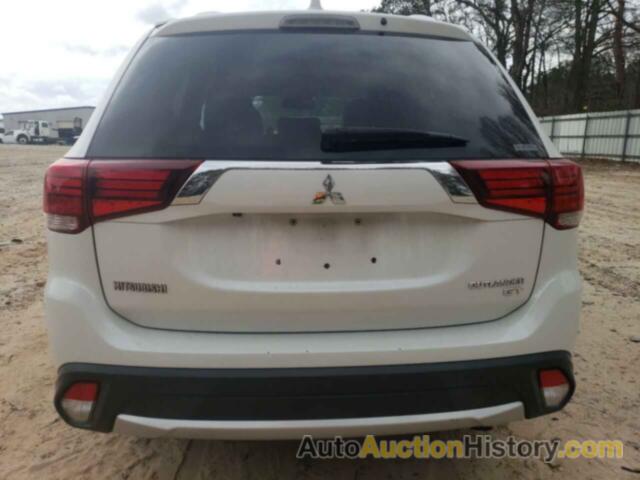 MITSUBISHI OUTLANDER GT, JA4JZ4AX1JZ047610