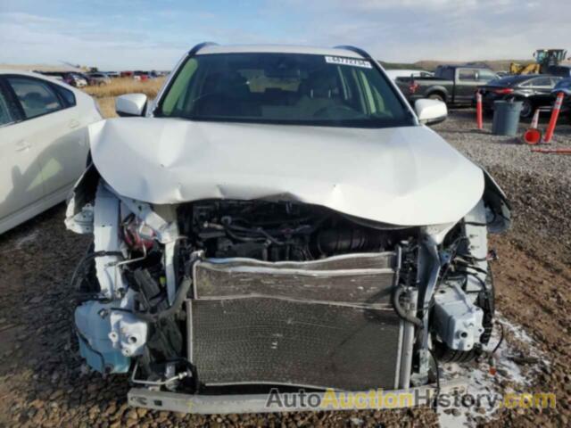 TOYOTA RAV4 XLE, JTMRWRFV6LD068782