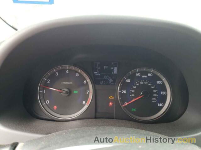 HYUNDAI ACCENT SE, KMHCT4AE3GU078289