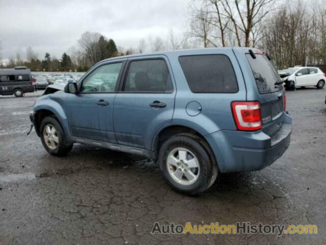 FORD ESCAPE XLS, 1FMCU9C72CKA76998