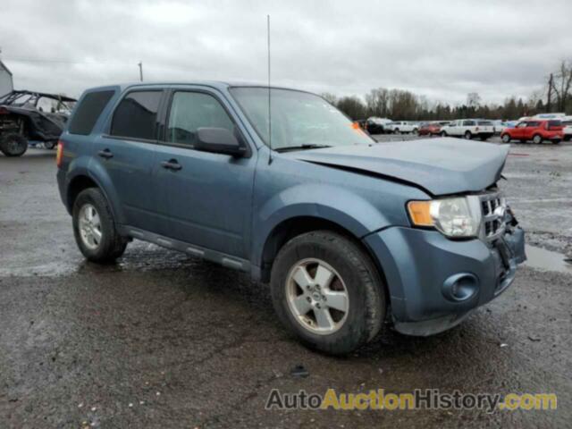 FORD ESCAPE XLS, 1FMCU9C72CKA76998