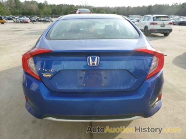 HONDA CIVIC LX, 2HGFC2F62LH600951