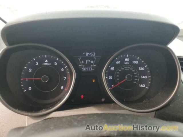 HYUNDAI ELANTRA SE, 5NPDH4AE7FH636289