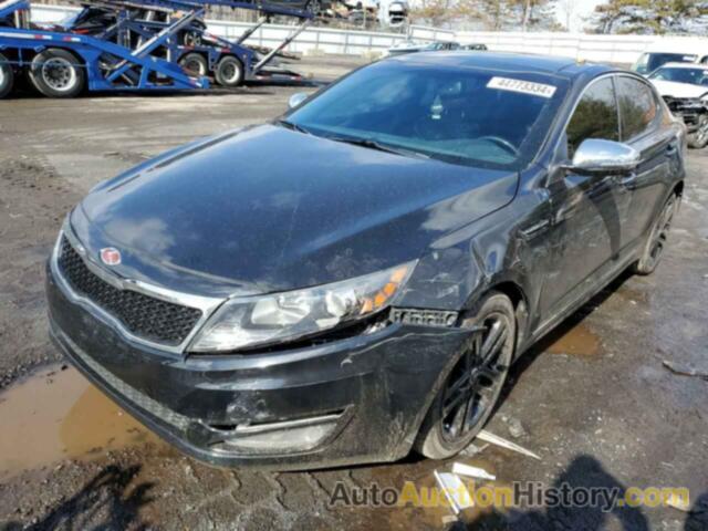 KIA OPTIMA SX, 5XXGR4A69DG118440