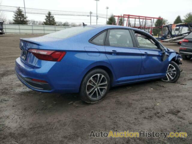 VOLKSWAGEN JETTA SPORT, 3VWBM7BU1PM052683