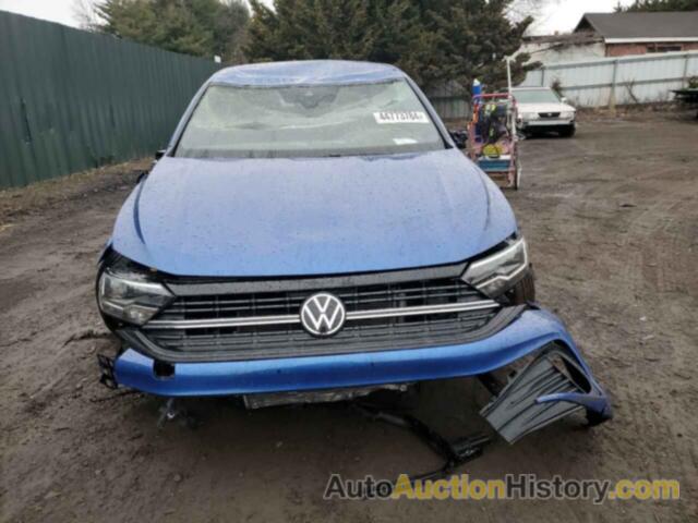 VOLKSWAGEN JETTA SPORT, 3VWBM7BU1PM052683