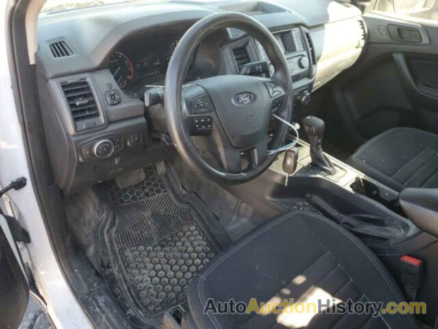 FORD RANGER XL, 1FTER1EH4MLD22161