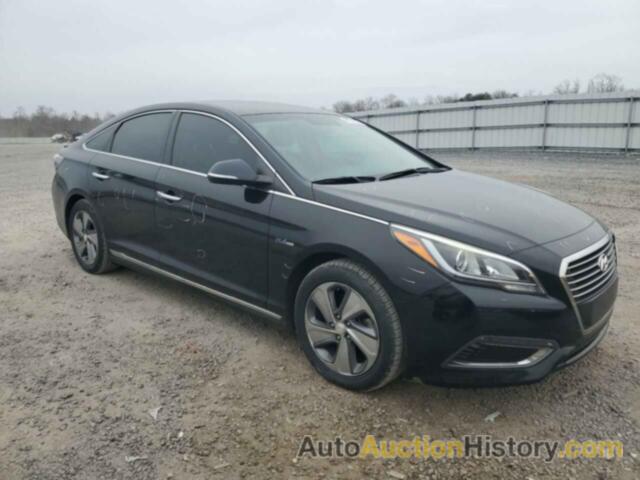 HYUNDAI SONATA PLUG-IN HYBRID, KMHE14L25HA049624