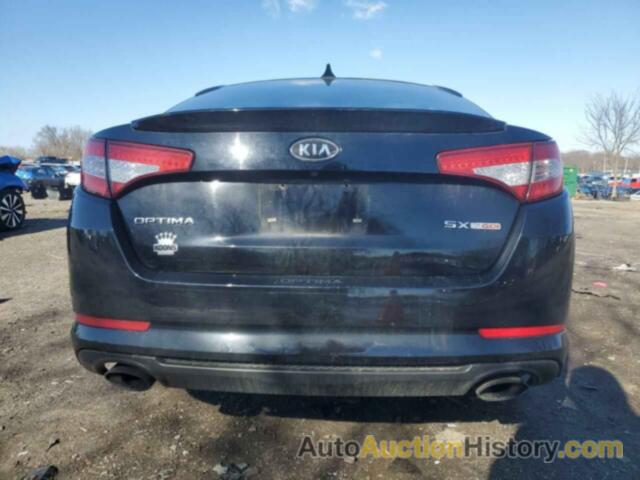 KIA OPTIMA SX, 5XXGR4A69CG078083