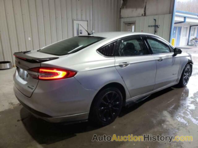 FORD FUSION SE HYBRID, 3FA6P0LUXHR278216