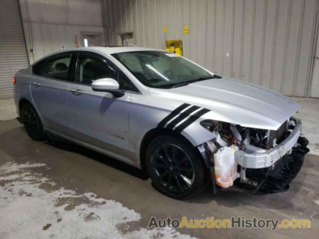 FORD FUSION SE HYBRID, 3FA6P0LUXHR278216