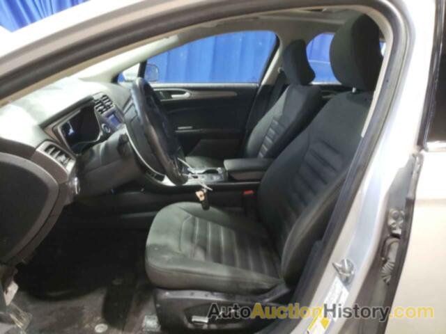 FORD FUSION SE HYBRID, 3FA6P0LUXHR278216