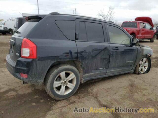 JEEP COMPASS LATITUDE, 1C4NJDEB1ED641517