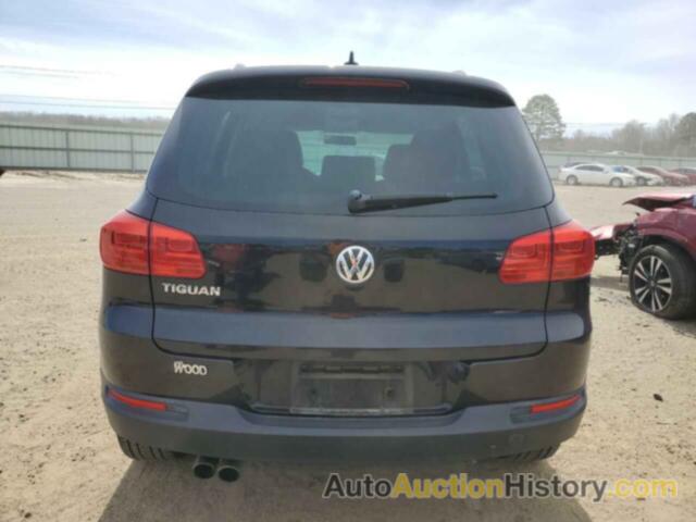 VOLKSWAGEN TIGUAN S, WVGAV7AX9CW535769