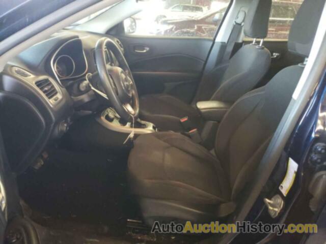 JEEP COMPASS SPORT, 3C4NJDAB4JT414977