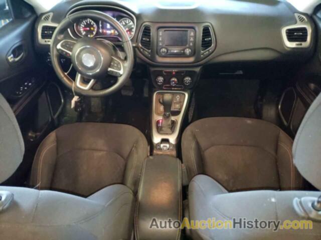 JEEP COMPASS SPORT, 3C4NJDAB4JT414977