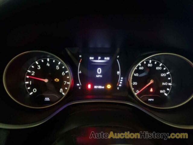 JEEP COMPASS SPORT, 3C4NJDAB4JT414977