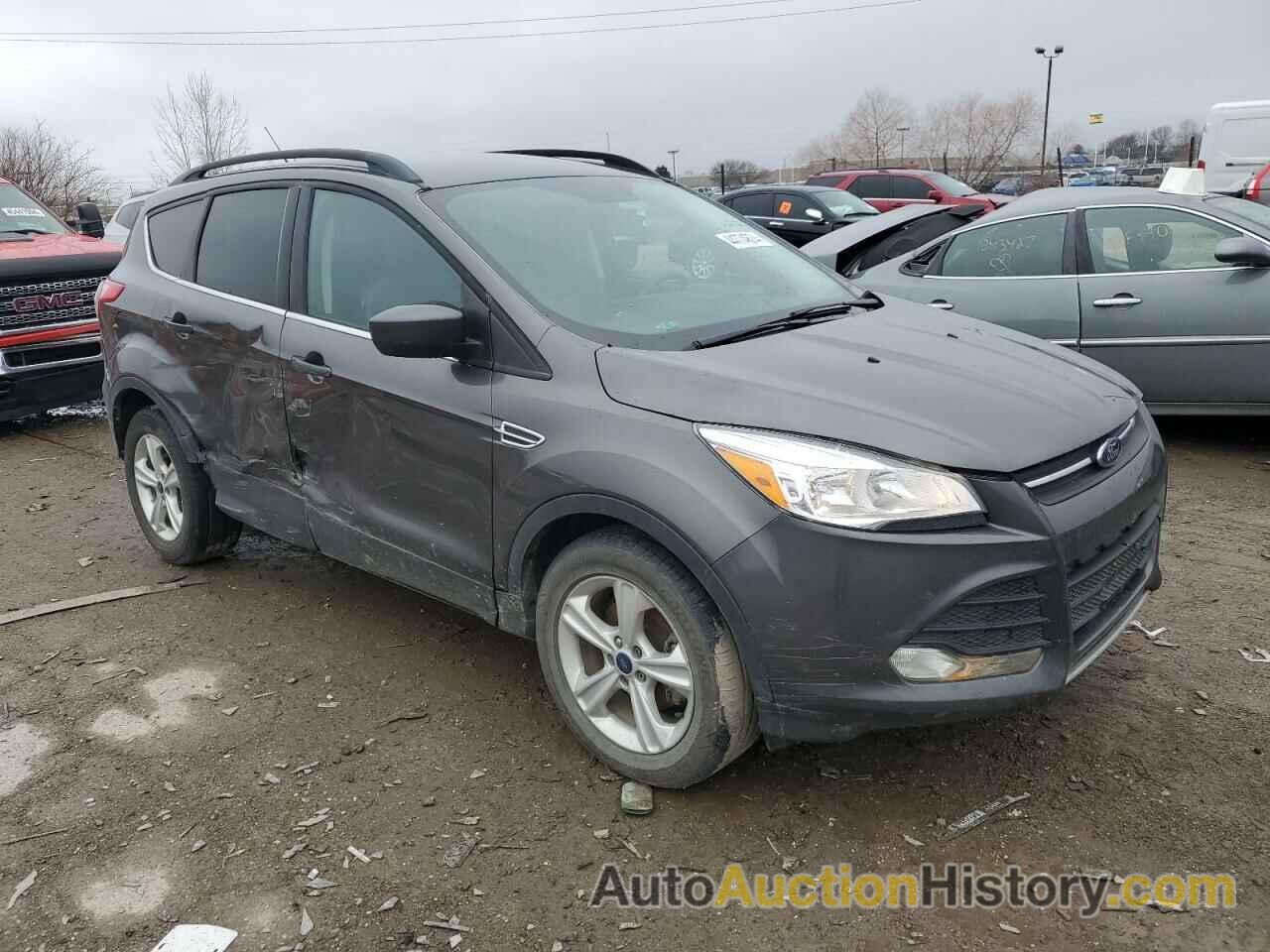 FORD ESCAPE SE, 1FMCU0GX2FUC59655