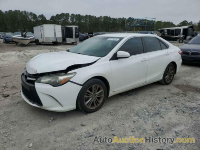TOYOTA CAMRY LE, 4T1BF1FK0FU077843
