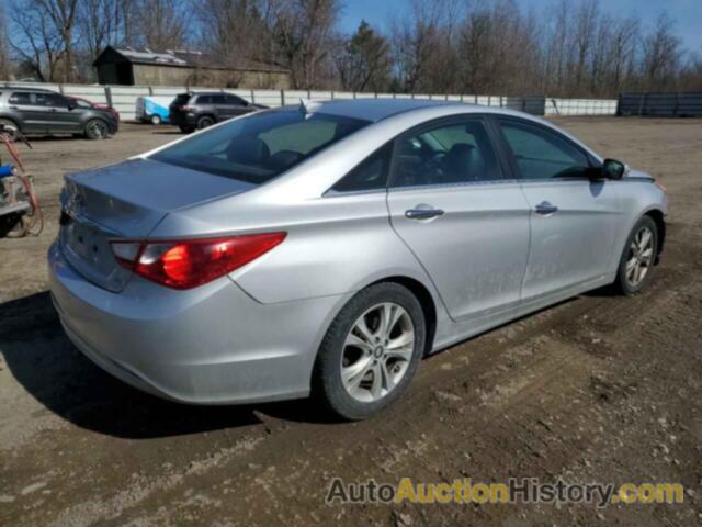 HYUNDAI SONATA SE, 5NPEC4ACXDH590648