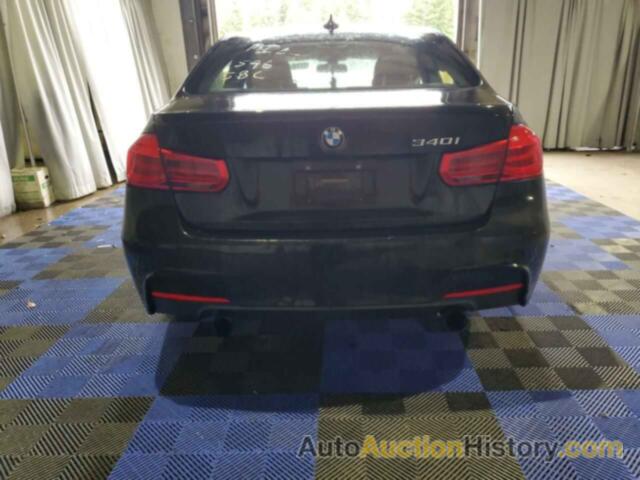 BMW 3 SERIES I, WBA8B3G38HNU36184