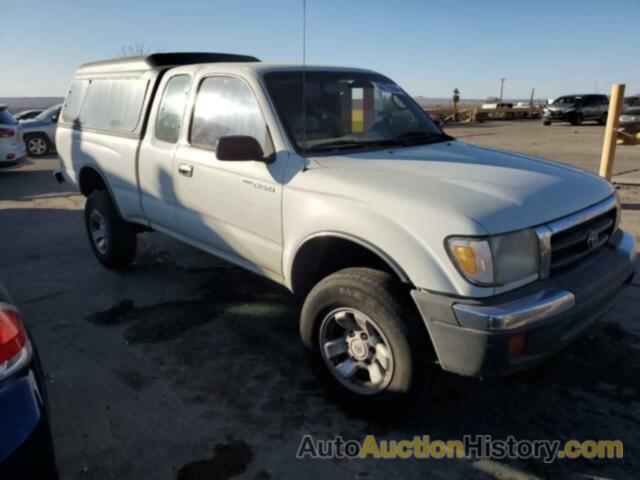 TOYOTA TACOMA XTRACAB, 4TAWN72N2WZ074484