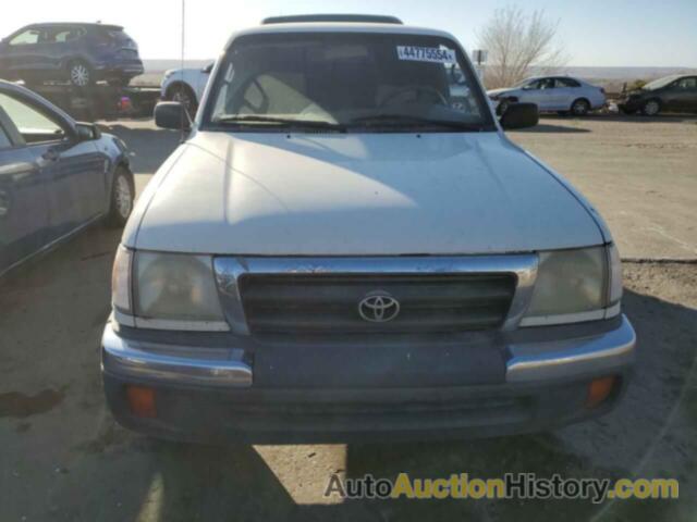 TOYOTA TACOMA XTRACAB, 4TAWN72N2WZ074484