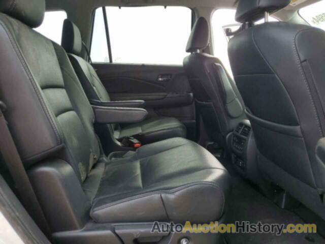 HONDA PILOT ELITE, 5FNYF6H03KB061369