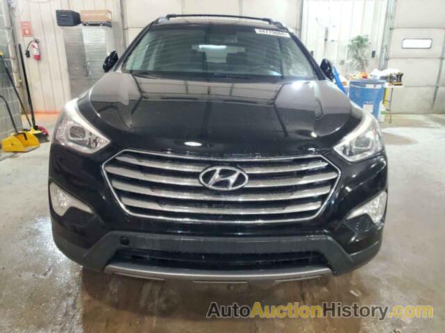 HYUNDAI SANTA FE GLS, KM8SNDHF6EU057454