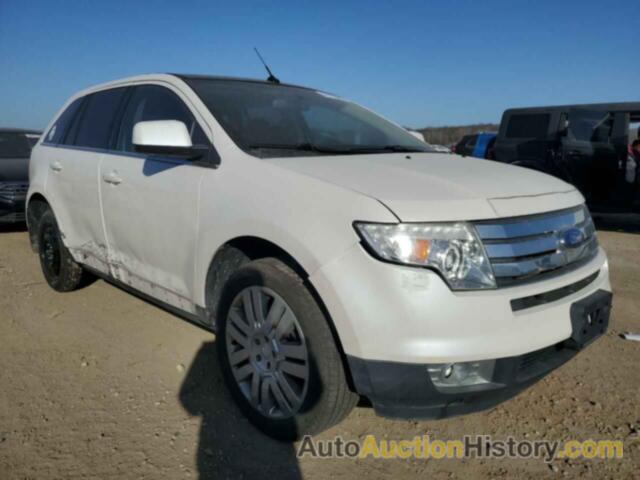 FORD EDGE LIMITED, 2FMDK49C39BA73127