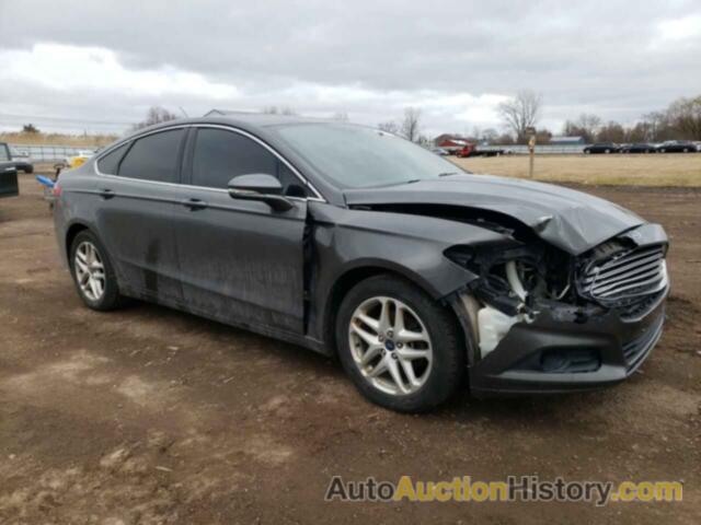 FORD FUSION SE, 3FA6P0HD1GR122248