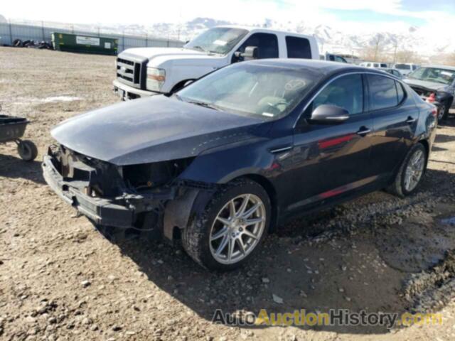 KIA OPTIMA SX, KNAGR4A62B5133506