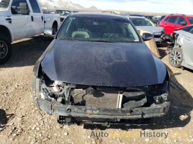 KIA OPTIMA SX, KNAGR4A62B5133506